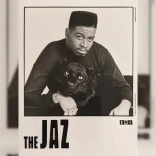 Jaz‐O