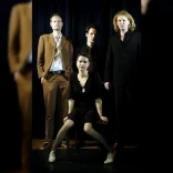 Meindert Talma & the Negroes