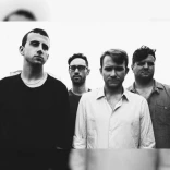 Cymbals Eat Guitars