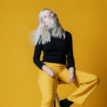 Amber Arcades