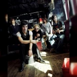 The Glitterati