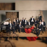 Pink Martini
