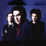 The Jon Spencer Blues Explosion