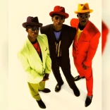 Tony! Toni! Toné!
