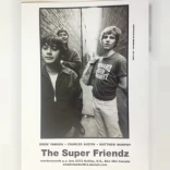 The Super Friendz