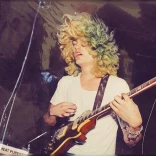 Curt Kirkwood