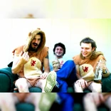 The Lions Rampant