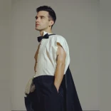 Chris Garneau