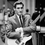 Steve Cropper