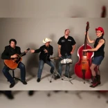 Whiskey Daredevils