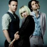 The Joy Formidable