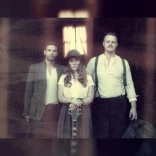 The Lone Bellow