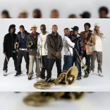 Hypnotic Brass Ensemble