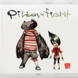 Pillowfight