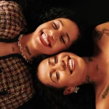 Tasha & Tracie