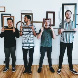 The Great Heights Band