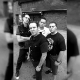 Roger Miret and the Disasters