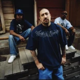 Cypress Hill