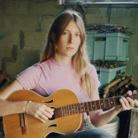 Georgia Harmer