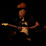 Kiran Leonard