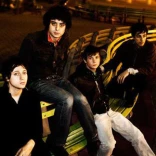 Five O’Clock Heroes