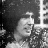 Cyrus Faryar
