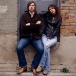 Sarah Lee Guthrie & Johnny Irion