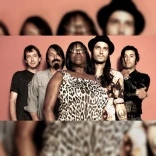 Lady Dottie and the Diamonds