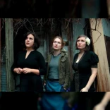 The Be Good Tanyas
