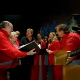 Mannheim Steamroller