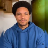 Trevor Noah