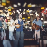 The Gourds