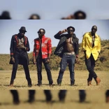 Sauti Sol