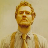Glen Hansard