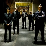 Secret Chiefs 3