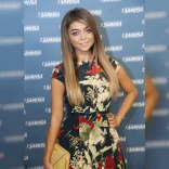 Sarah Hyland