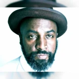 Roger Robinson