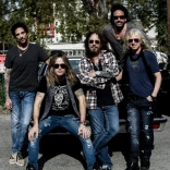 The Dead Daisies