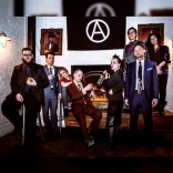 The World/Inferno Friendship Society