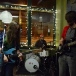 The Mouthbreathers
