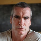 Henry Rollins