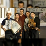 Hacienda Brothers