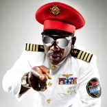 Captain Jack