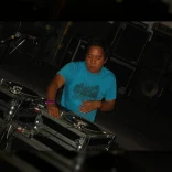 DJ Jester the Filipino Fist