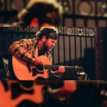Dylan Wheeler