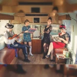 Real Vocal String Quartet