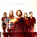 Red Sparowes