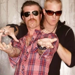 Eagles of Death Metal