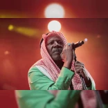 Alpha Blondy