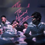 The Hundred Days